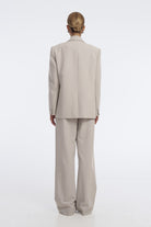 bubish Nadia Blazer Dove JACKET