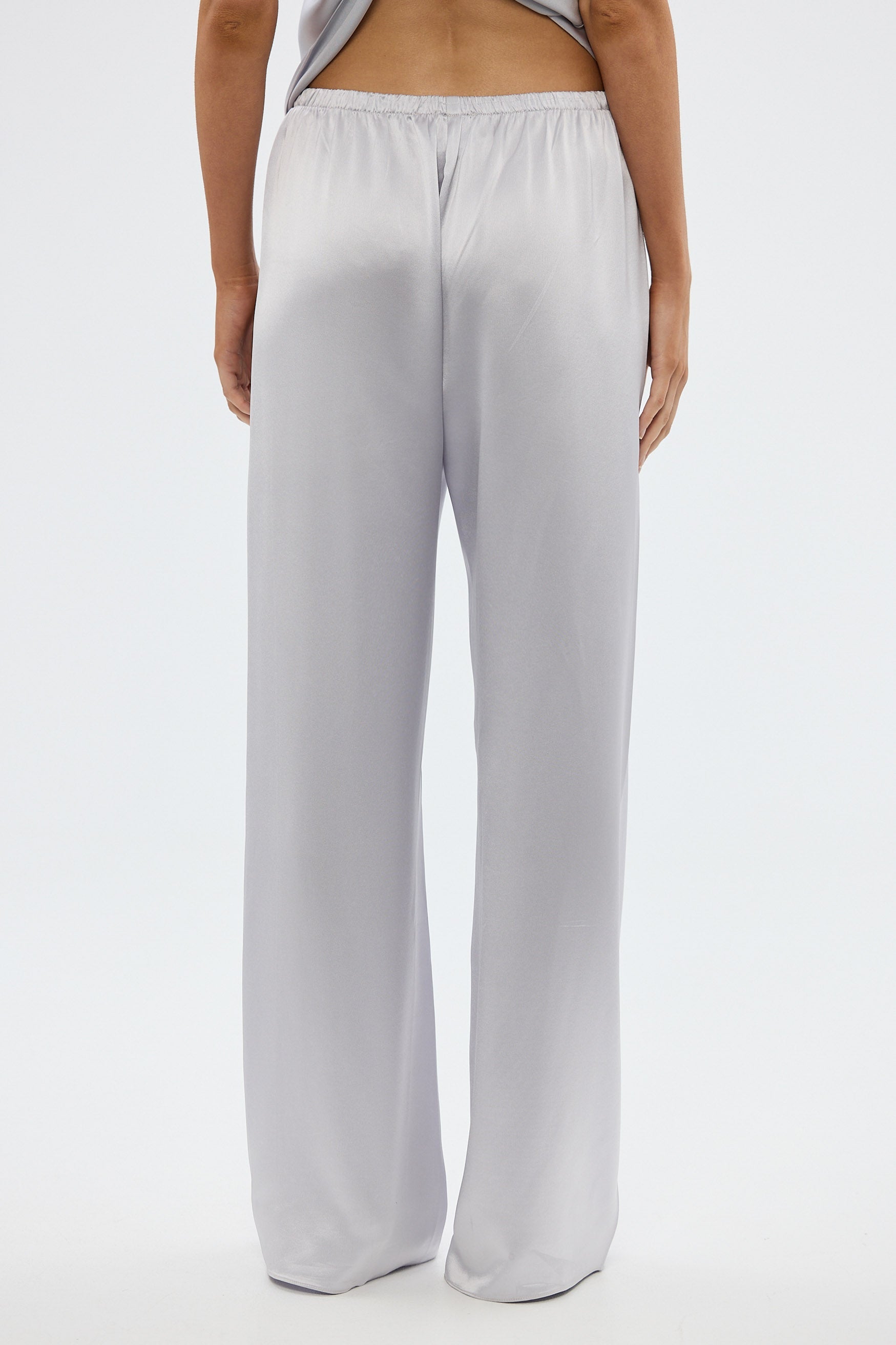 bubish Alexandra Pant Silver PANTS