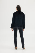 Valencia Jacket - Black JACKET Bubish Luxe