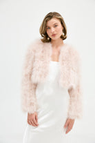 Manhattan Bridal Package - 3 x Jackets + 1 complimentary