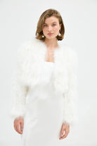 Manhattan Bridal Package - 3 x Jackets + 1 complimentary