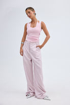 bubish Belle Pant Lilac PANT