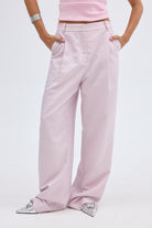 bubish Belle Pant Lilac PANT