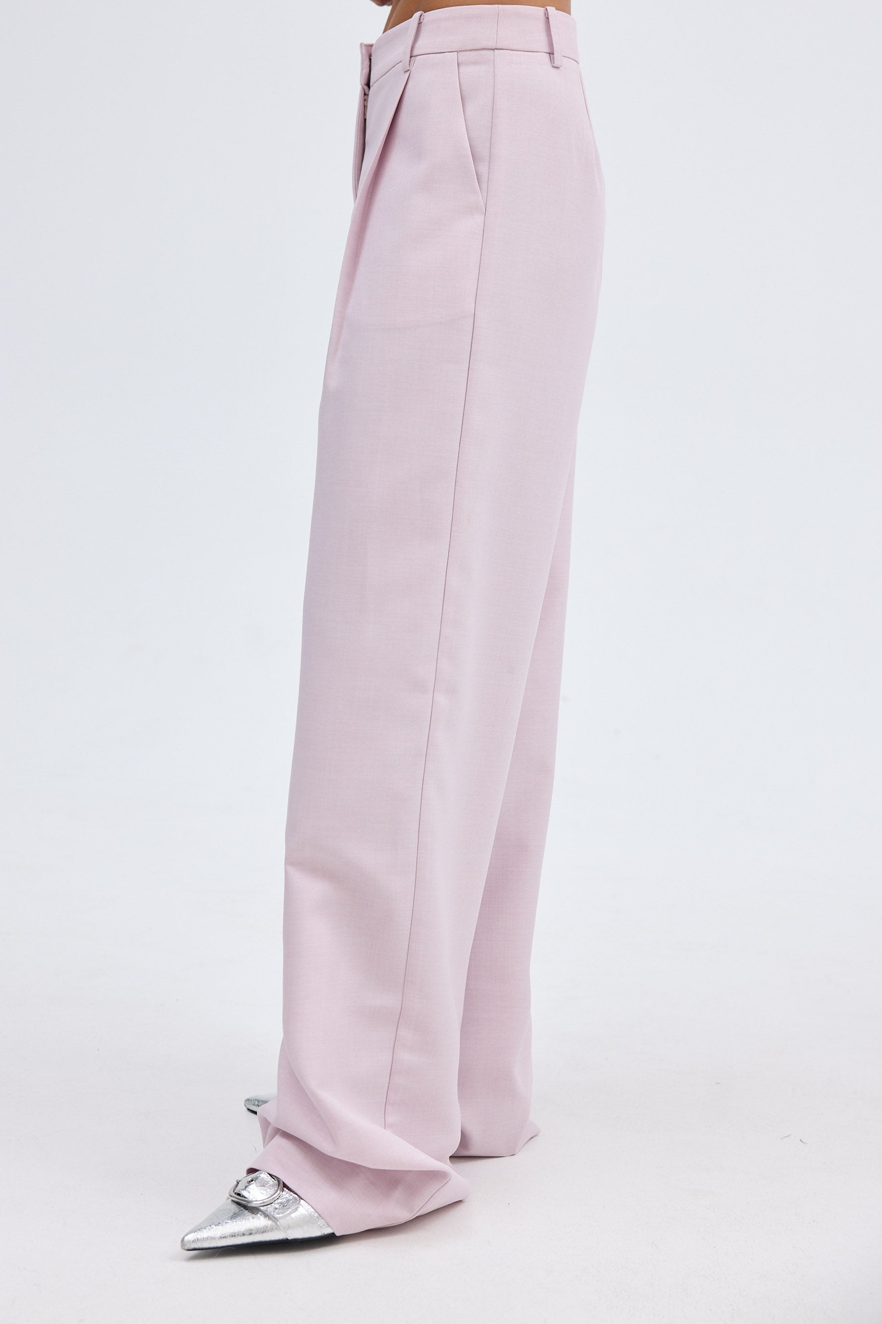 bubish Belle Pant Lilac PANT