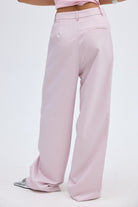 bubish Belle Pant Lilac PANT