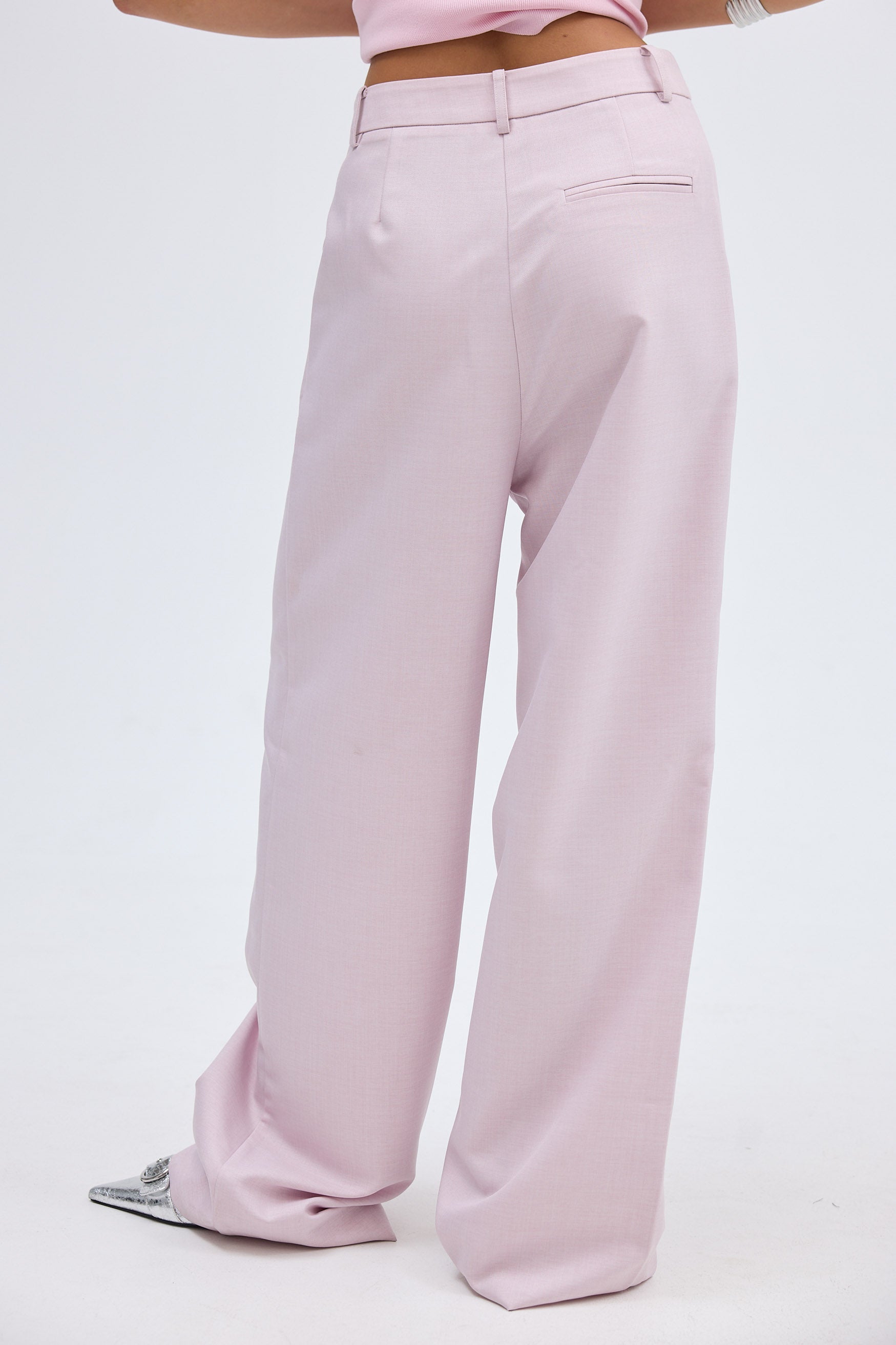 bubish Belle Pant Lilac PANT