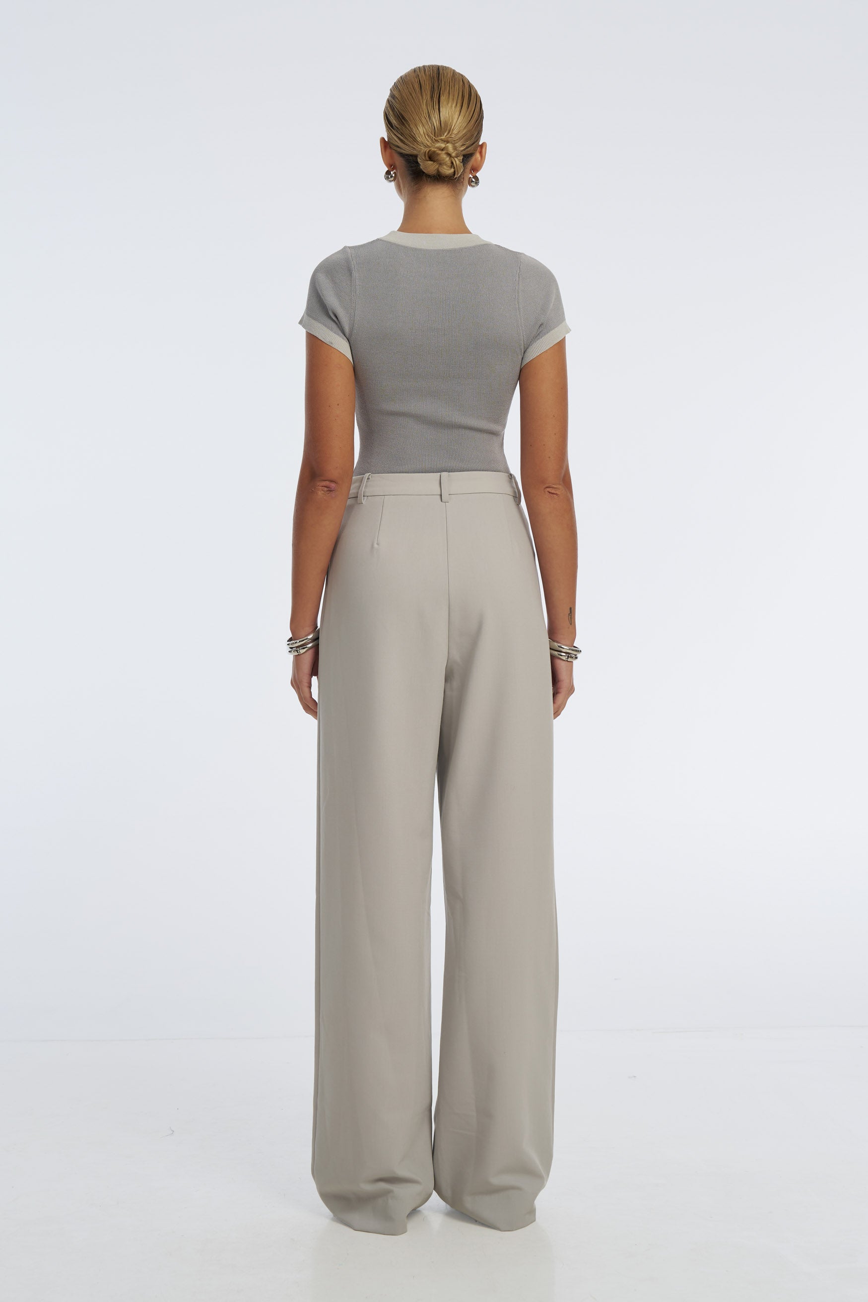 bubish Nadia Pant Dove PANT