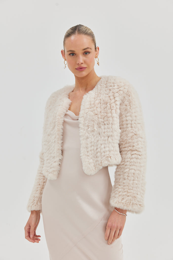 Shop All Faux Fur – Bubish Luxe