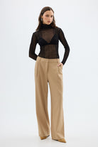 bubish Beau Pinstripe Pant SUIT PANT