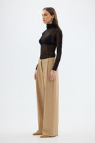 bubish Beau Pinstripe Pant SUIT PANT